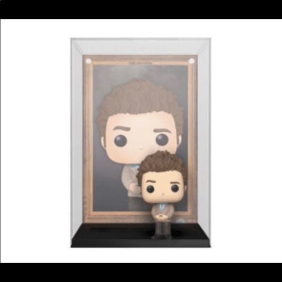 Seinfeld Funko Pop - Picture 6 of 7